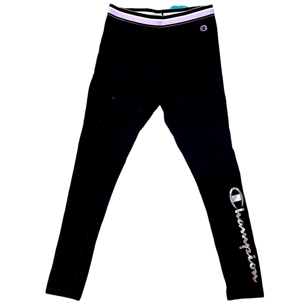 Champion High waisted Leggings